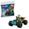LEGO City 30664 Politieterreinbuggy