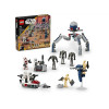 LEGO Star Wars 75372 Clone Trooper & Battle Droid Battle pack