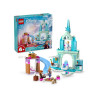 LEGO Disney 43238 Elsa's Frozen kasteel