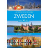 Zweden on the road - Lannoo's autoboek