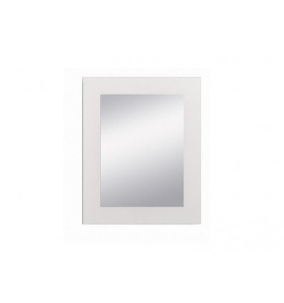 LAFINESS - spiegel m/zeefdruk mat 3mm 50x40cm