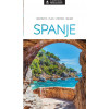 Spanje - Capitool reisgids