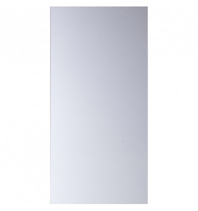LAFINESS - spiegel recht m/gep. rand 3mm4st. 15x30cm
