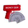 Geld revolver - 16cm