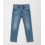 S. OLIVER B Jeansbroek BRAD slim fit - blauw - 98