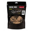 Barbecook rookhout 375g - rode wijn 2239821100