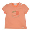 GYMP G T-shirt FLORIDA - oranje - 74