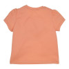 GYMP G T-shirt FLORIDA - oranje - 86