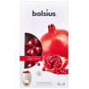 BOLSIUS waxmelts 6st. - pomegranate true scents TU LU