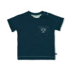 FEETJE B T-shirt LATER GATOR - marine - 68