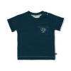 FEETJE B T-shirt LATER GATOR - marine - 80