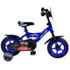 VOLARE Power fiets 10inch - blauw