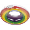 Zwemband 90cm - regenboog ( prijs per stuk )