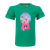 SOMEONE G T-shirt GUMMIE - groen - 98 GUMMIE-SG-02-C