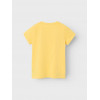 NAME IT G T-shirt DATRUNTE - yarrow - 158/164
