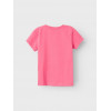 NAME IT G T-shirt DEAS - camellia rose - 86