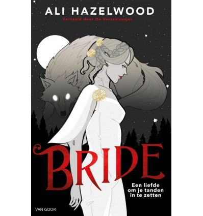 Bride - Ali Hazelwood