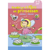 Plakken & Kleuren - Elfjes prinsessen (4/6j.)