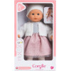 COROLLE Mijn eerste pop Marguerite 30cm