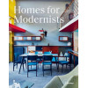 Homes for Modernists - T. Demeulemeester