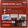 ASMODEE Spel - Barking kittens - Uitbreiding op Exploding kittens
