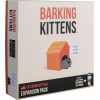 ASMODEE Spel - Barking kittens - Uitbreiding op Exploding kittens