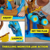 MONSTER JAM - Megalodon's loop of doom