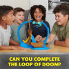 MONSTER JAM - Megalodon's loop of doom
