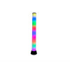 I-TOTAL LED color-changing lamp 106cm