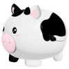 I-TOTAL Spaarpot Piggy bank - koe