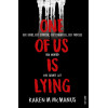One of us is lying - Karen Mcmanus