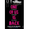 One of us is lying 2.- One of us is back- Karen Mcmanus
