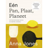 Een pan, plaat, planeet - Anna Jones