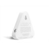 RELAXOUND Lakesidebox - wit Huisje met natuurgeluiden sensor