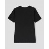S. OLIVER B T-shirt print - zwart - M