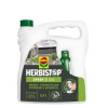 COMPO Herbistop spray paden en terrassen- 2.5L 200m2