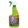 COMPO Karate garden sierplanten spray - 750ml