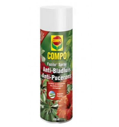 COMPO Fazilo spray anti-bladluis - 400ml