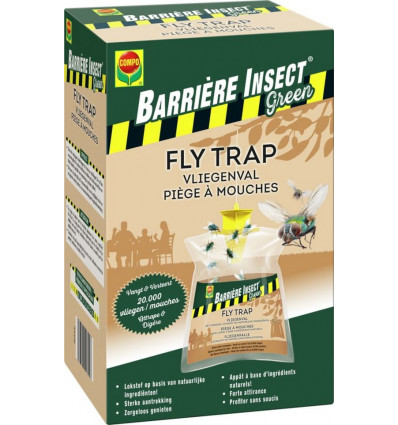 COMPO Barriere insect green fly trap