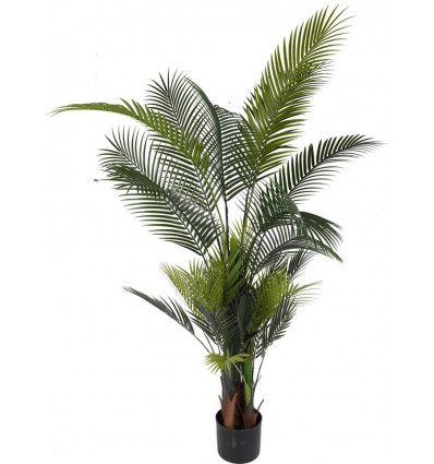 Kunst palmboom - 160cm