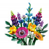LEGO Icons 10313 Boeket wilde bloemen