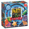 JUMBO spel - Party & Co family