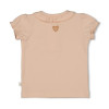 FEETJE G T-shirt STRAWBERRY - roze - 56
