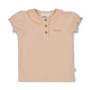 FEETJE G T-shirt STRAWBERRY - roze - 56