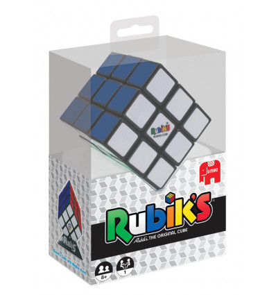 JUMBO Rubik's cube - 3x3 10080625 12163