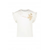 LE CHIC G T-shirt NOPALY - offwhite - 128