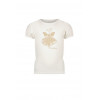 LE CHIC G T-shirt NOMS - offwhite - 140