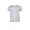 LE CHIC G T-shirt NOMS - blue orchid - 104