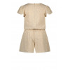 LE CHIC G Jumpsuit KOBUS - cappuccino - 116