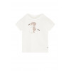 LE CHIC G T-shirt NORLY - offwhite - 62